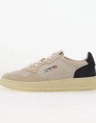 Autry Сникърси Medalist Low Man Grey/ Blue