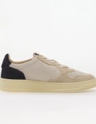 Autry Сникърси Medalist Low Man Grey/ Blue