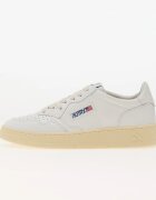 Autry Сникърси Medalist Low Man Leat/ Leat Wht/ Wht