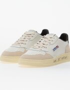Autry Сникърси Medalist Low Man Match/ Suede White/ Black