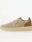 Autry Сникърси Medalist Low Man Sand/ Cigar