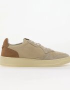 Autry Сникърси Medalist Low Man Sand/ Cigar