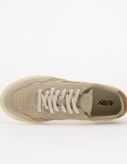 Autry Сникърси Medalist Low Man Sand/ Cigar