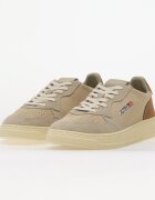 Autry Сникърси Medalist Low Man Sand/ Cigar