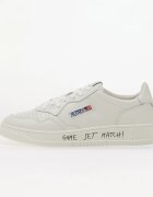 Autry Сникърси Medalist Low Man White