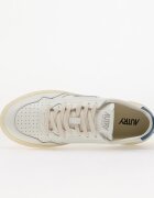 Autry Сникърси Medalist Low Man White
