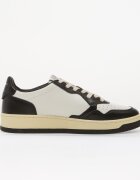 Autry Сникърси Medalist Low Man White/ Black