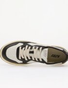 Autry Сникърси Medalist Low Man White/ Black
