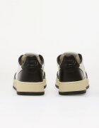 Autry Сникърси Medalist Low Man White/ Black