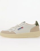 Autry Сникърси Medalist Low Man White/ Green