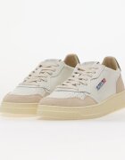 Autry Сникърси Medalist Low Man White/ Green