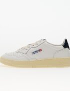 Autry Сникърси Medalist Low Man White/ Space
