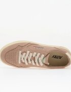 Autry Сникърси Medalist Low Wom Finish/ Sue Rosecan/ White