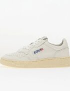 Autry Сникърси Medalist Low Wom Goat/ Goat White
