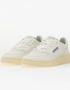 Autry Сникърси Medalist Low Wom Goat/ Goat White