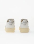 Autry Сникърси Medalist Low Wom Leat/ Leat White/ Silver