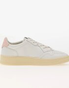 Autry Сникърси Medalist Low Wom Leat/ Leat Wht/ Pink