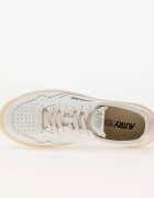 Autry Сникърси Medalist Low Wom Leat/ Leat Wht/ Pink
