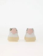 Autry Сникърси Medalist Low Wom Leat/ Leat Wht/ Pink