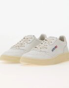 Autry Сникърси Medalist Low Wom Leat/ Leat Wht/ Pink
