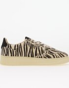 Autry Сникърси Medalist Low Wom Pony/ Safari Zebra/ Blk