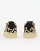 Autry Сникърси Medalist Low Wom Pony/ Safari Zebra/ Blk