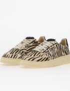 Autry Сникърси Medalist Low Wom Pony/ Safari Zebra/ Blk