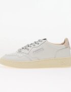 Autry Сникърси Medalist Low Wom White/ Silver