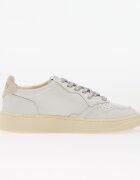 Autry Сникърси Medalist Low Wom White/ Silver