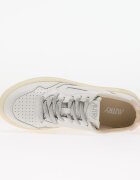 Autry Сникърси Medalist Low Wom White/ Silver