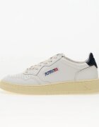Autry Сникърси Medalist Low Wom White/ Space