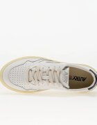 Autry Сникърси Medalist Low Wom White/ Space