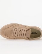 Autry Сникърси Medalist Low Woman Peach