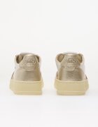Autry Сникърси Medalist Low Woman White/ Platinum