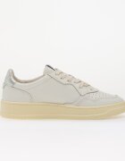 Autry Сникърси Medalist Low Woman White/ Silver