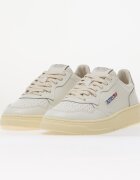 Autry Сникърси Medalist Low Woman White/ Silver
