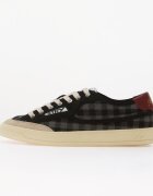 Autry Сникърси Windscape Low Man Chkfab/ Suelea Greyblk/ Syrah