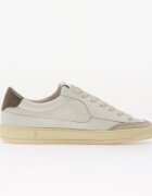 Autry Сникърси Windscape Low Man Leat/ Sue Wht/ Chocolate