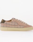 Autry Сникърси Windscape Low Wom Chkfab/ Suelea Pinkpow/ Choco