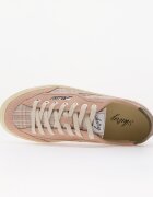 Autry Сникърси Windscape Low Wom Chkfab/ Suelea Pinkpow/ Choco