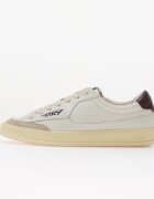 Autry Сникърси Windscape Low Wom Leat/ Sue Wht/ Fig