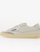 Autry Сникърси Windscape Low Wom Leat/ Sue Wht/ Wht