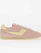 Autry Сникърси Windspin Low Wom Suede/ Leat Rose/ Rut