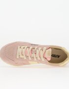 Autry Сникърси Windspin Low Wom Suede/ Leat Rose/ Rut