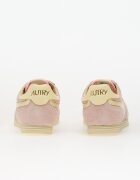 Autry Сникърси Windspin Low Wom Suede/ Leat Rose/ Rut