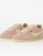 Autry Сникърси Windspin Low Wom Suede/ Leat Rose/ Rut