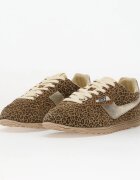 Autry Сникърси Windspin Low Wom Suede/ Leopr Leo/ Plat