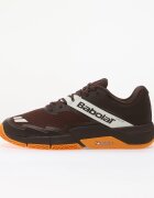 Babolat Сникърси Movea 2 Brown/ Cream