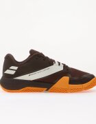 Babolat Сникърси Movea 2 Brown/ Cream