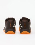 Babolat Сникърси Movea 2 Brown/ Cream